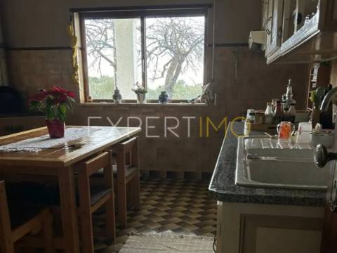 Quinta com moradia no Geo Park Unesco Serra Estrela