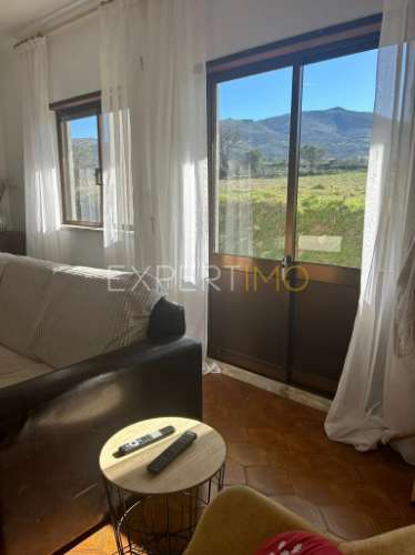 Quinta com moradia no Geo Park Unesco Serra Estrela