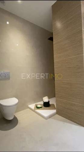 Apartamento T2 com vista de rio