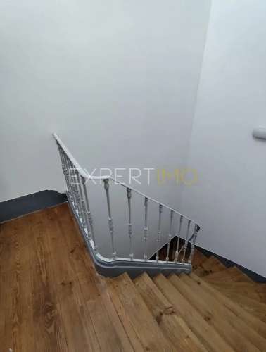 Apartamento T2 com vista de rio