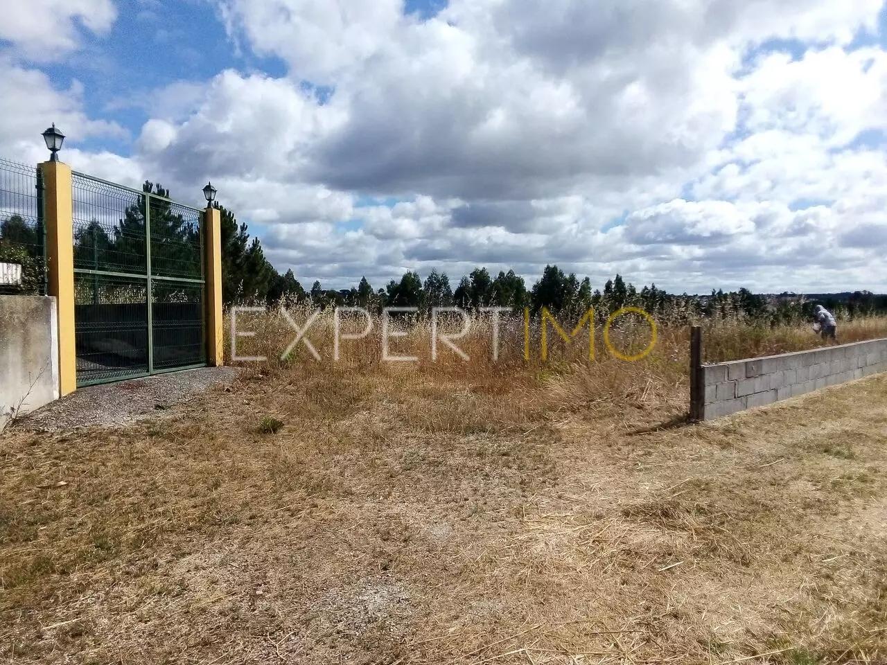 Terreno Manique do Intendente Azambuja com 2,6 hectares, água, a 30 minutos de Lisboa