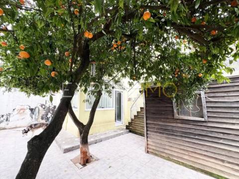 Moradia T4 com 278m2 com jardim e espaço externo, Bairro Norton de Matos, Coimbra