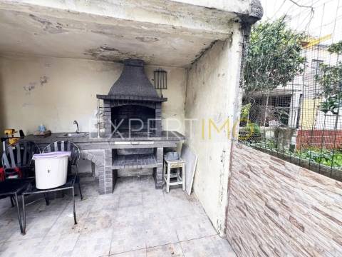 Moradia T4 com 278m2 com jardim e espaço externo, Bairro Norton de Matos, Coimbra