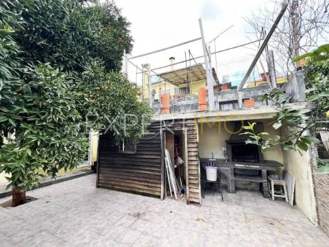 Moradia T4 com 278m2 com jardim e espaço externo, Bairro Norton de Matos, Coimbra