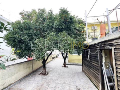 Moradia T4 com 278m2 com jardim e espaço externo, Bairro Norton de Matos, Coimbra