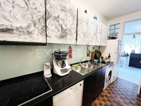 Moradia T4 com 278m2 com jardim e espaço externo, Bairro Norton de Matos, Coimbra