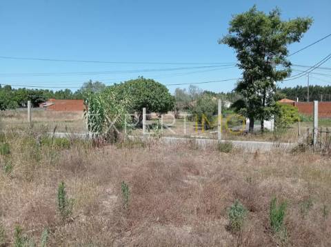 Terreno na EN109 a 2 minutos da A17 e IC8
