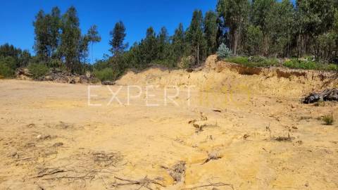 Terreno Urbano com projeto aprovado para armazém