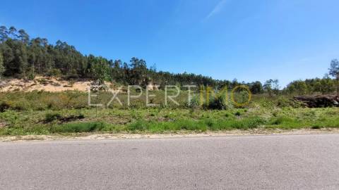 Terreno Urbano com projeto aprovado para armazém