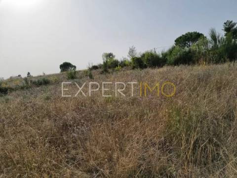 Terreno com acesso pela EN 17 Gouveia-Seia