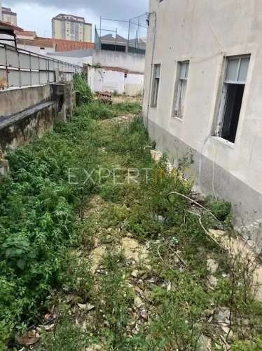 Terreno Costa da Caparica para Construcao de Predio