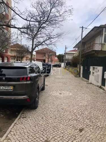 Terreno Costa da Caparica para Construcao de Predio