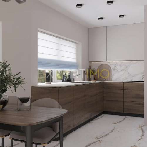 Apartamento T2, Junto á praia 5minutes Armação de Pêra, ALGARVE