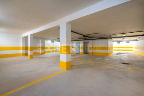 Apartamento T2 NOVO com garagem, arrecadação e piscina
