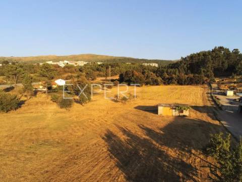 Terreno situado em Quintela no Concelho de Seia na Serra da Estrela