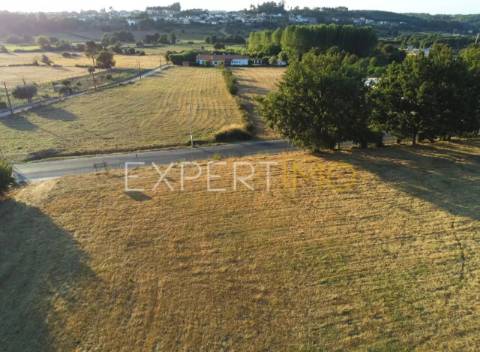 Terreno situado em Quintela no Concelho de Seia na Serra da Estrela