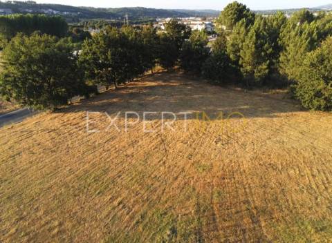 Terreno situado em Quintela no Concelho de Seia na Serra da Estrela