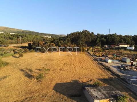 Terreno situado em Quintela no Concelho de Seia na Serra da Estrela
