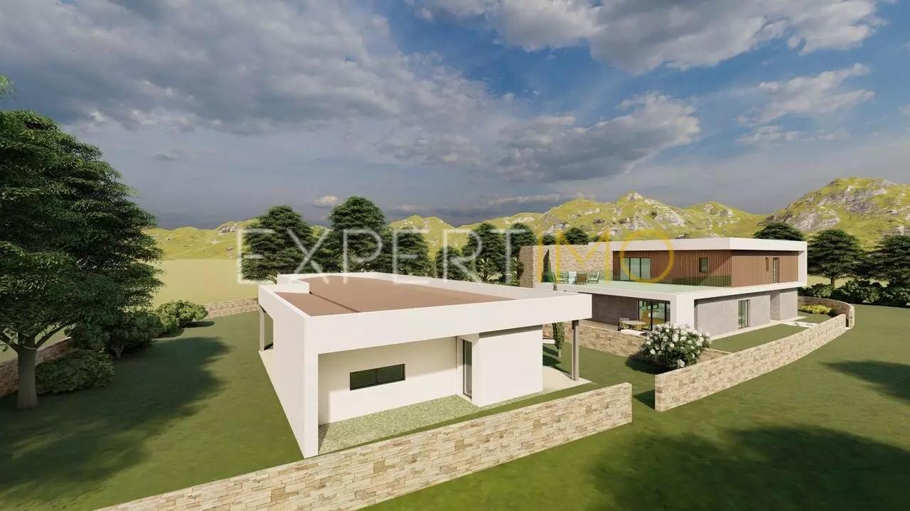 Terrenos urbanos para construção de moradias em Eirô, Santa Marinha, Seia