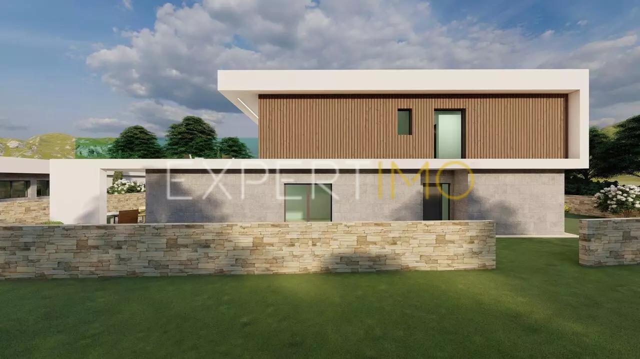 Terrenos urbanos para construção de moradias em Eirô, Santa Marinha, Seia