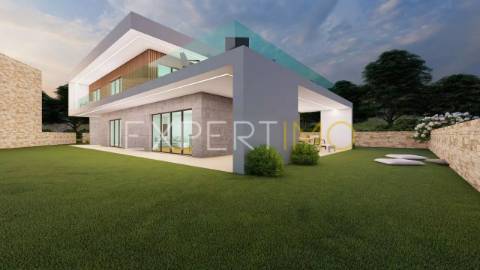 Terrenos urbanos para construção de moradias em Eirô, Santa Marinha, Seia