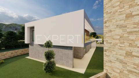 Terrenos urbanos para construção de moradias em Eirô, Santa Marinha, Seia