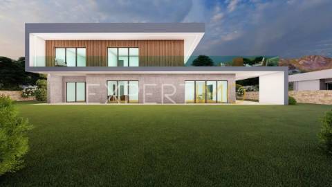 Terrenos urbanos para construção de moradias em Eirô, Santa Marinha, Seia