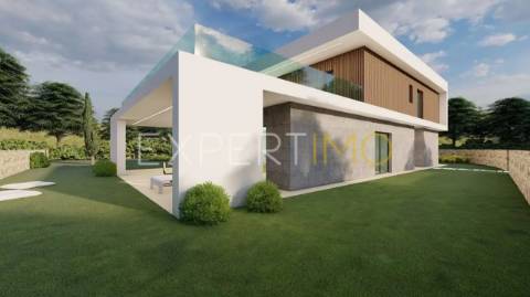 Terrenos urbanos para construção de moradias em Eirô, Santa Marinha, Seia