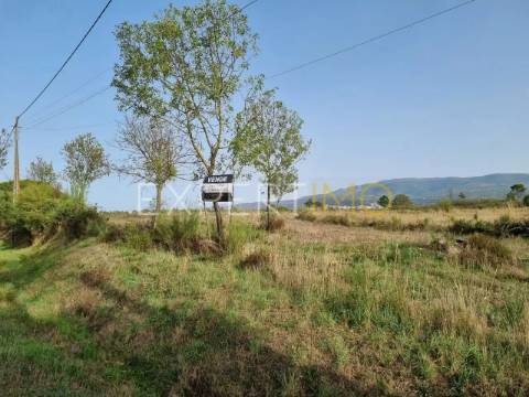 Terreno ao lado da EN 17 Gouveia-Seia