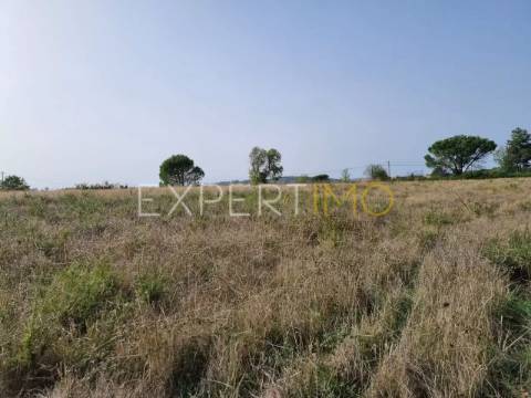Terreno ao lado da EN 17 Gouveia-Seia