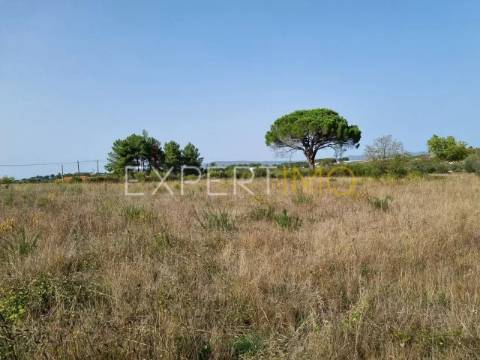 Terreno ao lado da EN 17 Gouveia-Seia