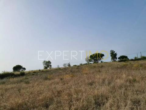 Terreno ao lado da EN 17 Gouveia-Seia