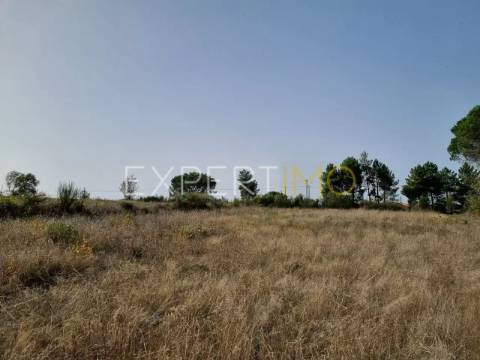 Terreno ao lado da EN 17 Gouveia-Seia