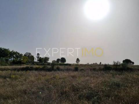 Terreno ao lado da EN 17 Gouveia-Seia