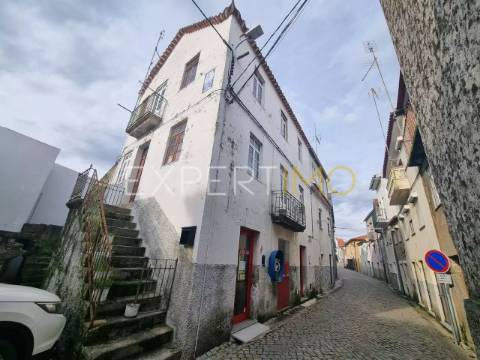 Casa rústica na Aldeia de Melo, Gouveia