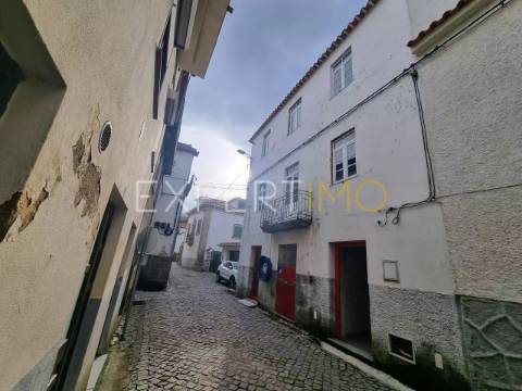 Casa rústica na Aldeia de Melo, Gouveia