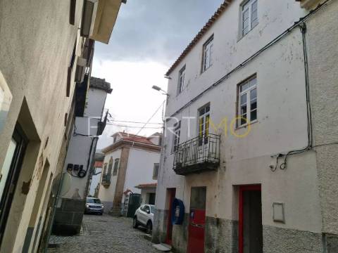 Casa rústica na Aldeia de Melo, Gouveia