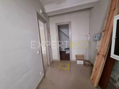 Casa rústica na Aldeia de Melo, Gouveia