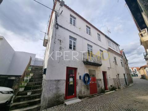Casa rústica na Aldeia de Melo, Gouveia