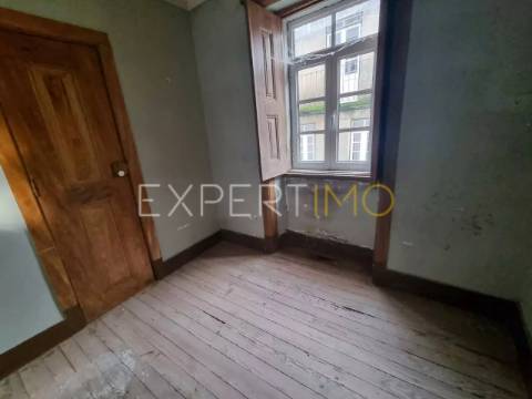 Casa rústica na Aldeia de Melo, Gouveia