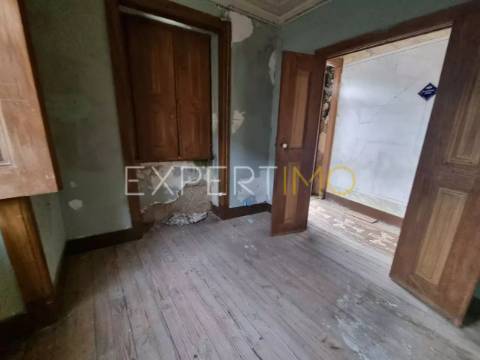 Casa rústica na Aldeia de Melo, Gouveia