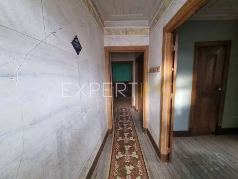 Casa rústica na Aldeia de Melo, Gouveia