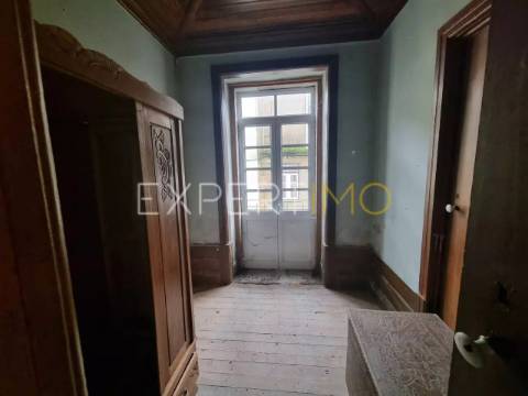 Casa rústica na Aldeia de Melo, Gouveia