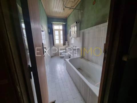 Casa rústica na Aldeia de Melo, Gouveia