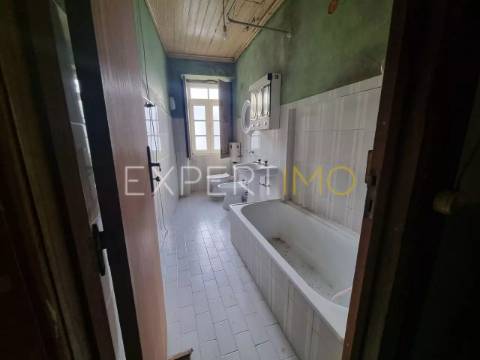 Casa rústica na Aldeia de Melo, Gouveia