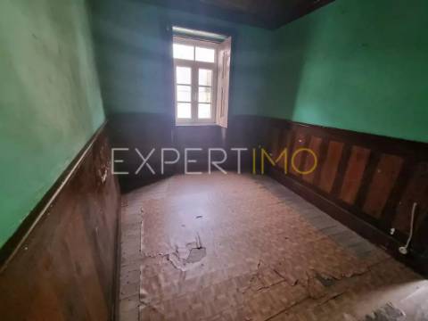 Casa rústica na Aldeia de Melo, Gouveia