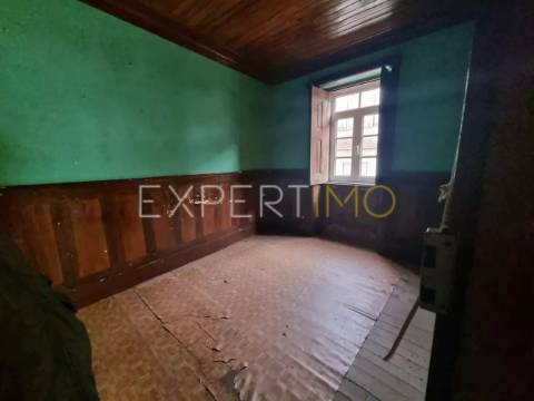 Casa rústica na Aldeia de Melo, Gouveia