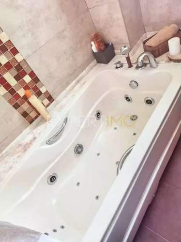 Apartamento T3, com 3 lugares de parqueamento a 10 minutos Lisboa