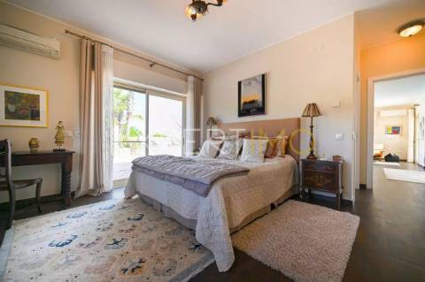 Quinta charmosa com vistas panorâmicas serra e mar