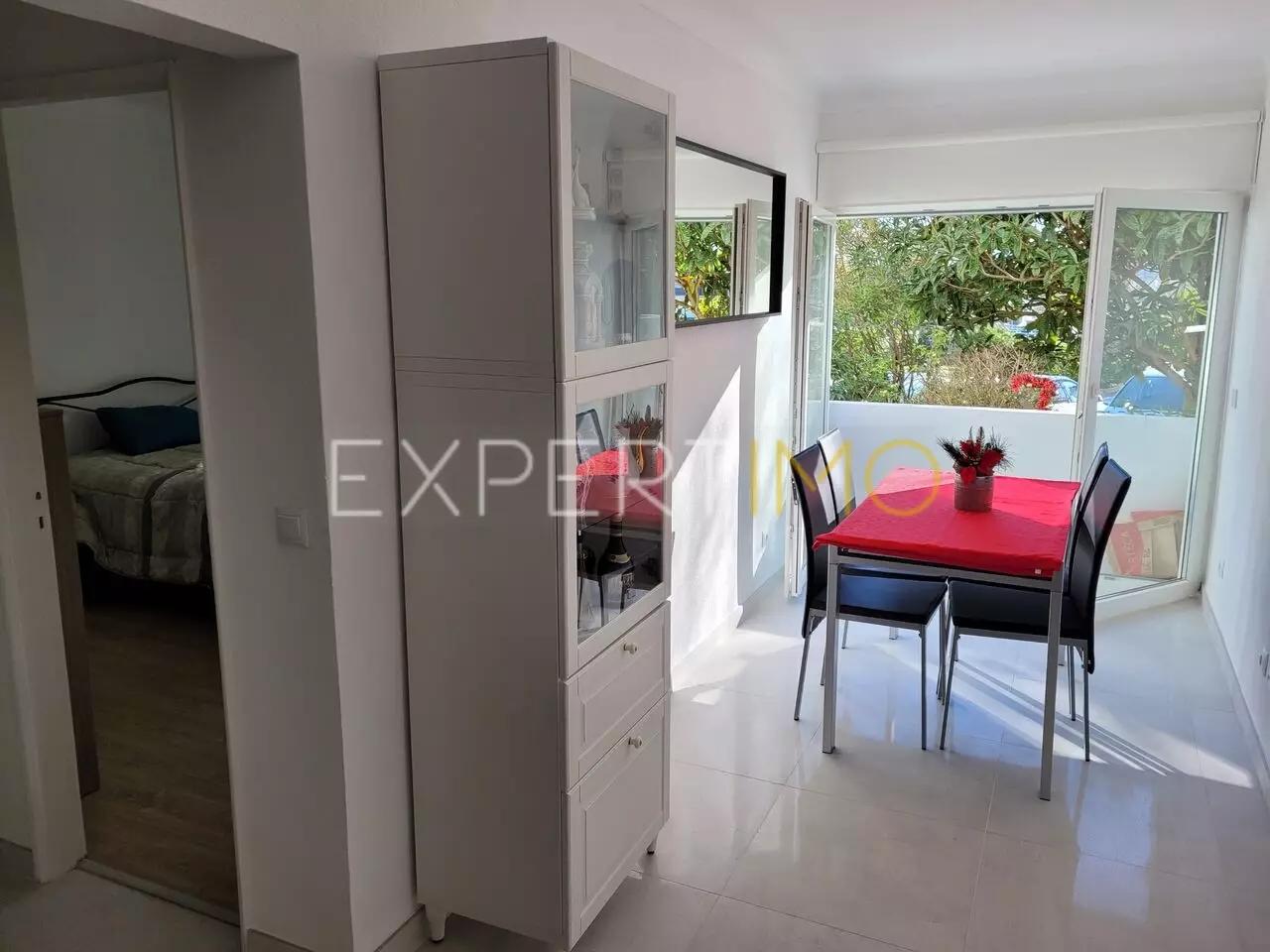 Apartamento Renovado perto do LIDL
